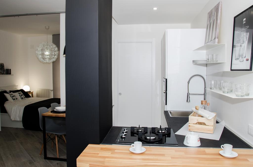Prima Classe Appartement *