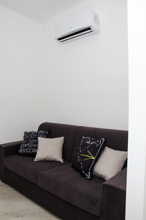 Prima Classe Appartement