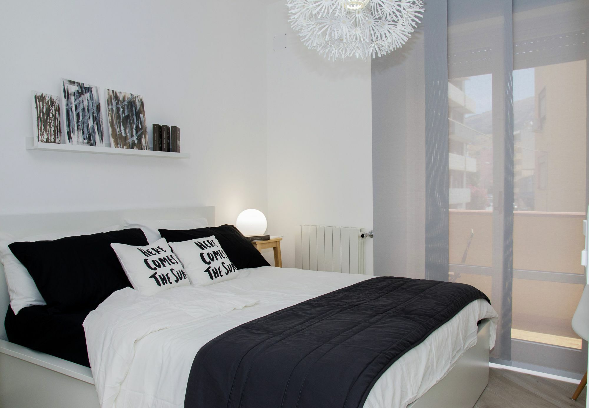 Prima Classe Appartement *