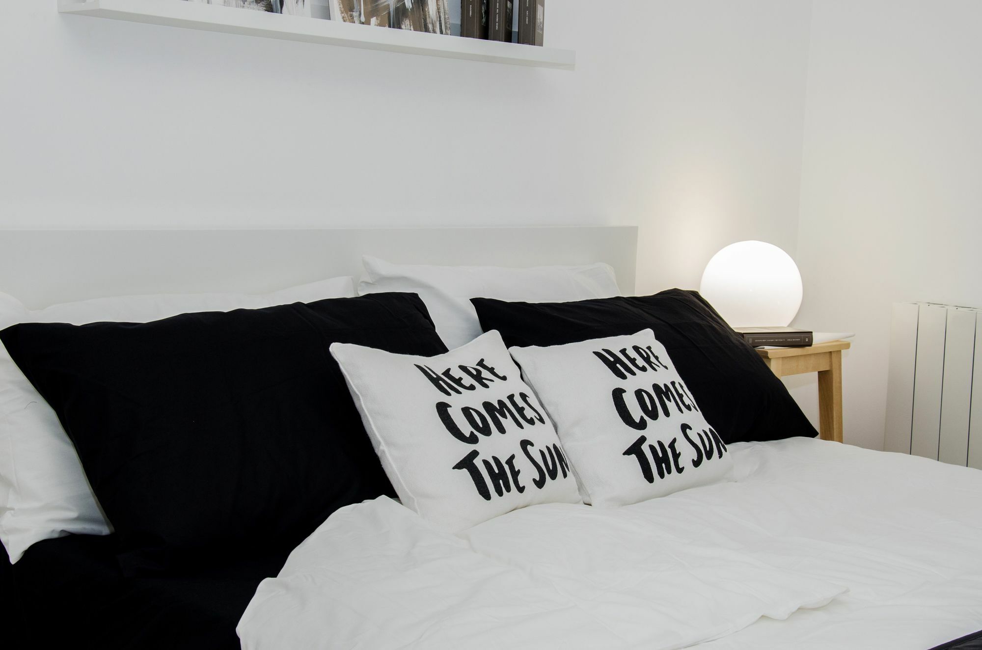 Appartement Prima Classe Trapani