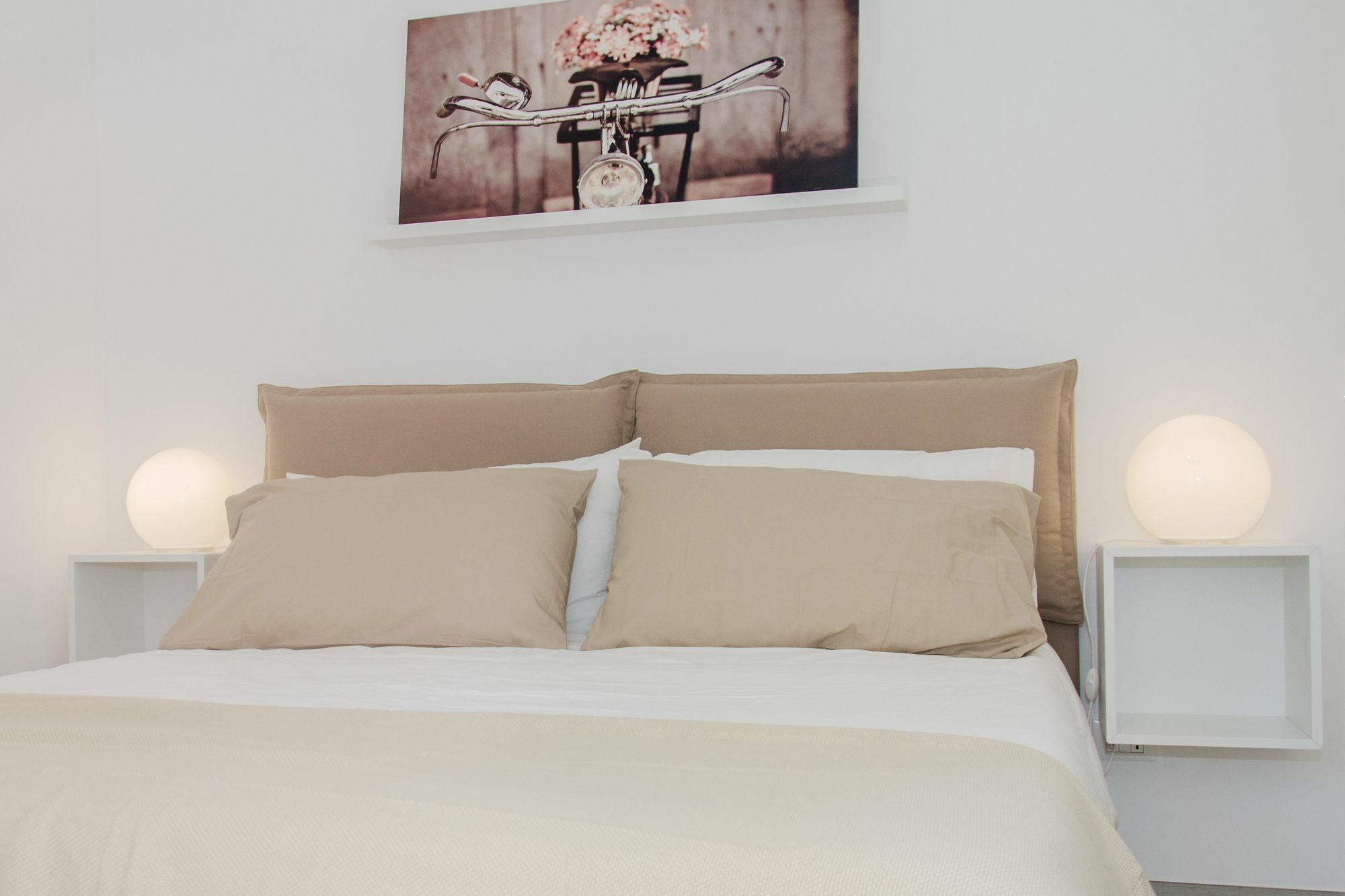 Appartement Prima Classe Trapani